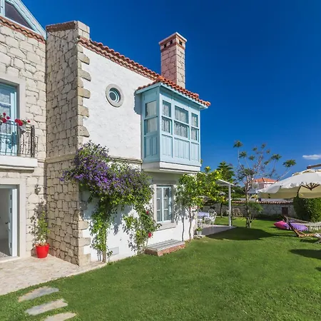 Deniz Kabugu 2* Alaçatı