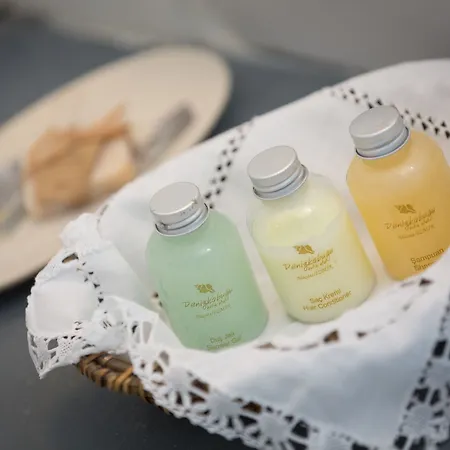 Hotel Deniz Kabugu Alaçatı