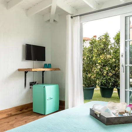 Hotel Deniz Kabugu Alaçatı