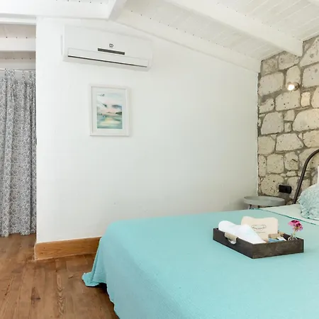 Deniz Kabugu Hotel